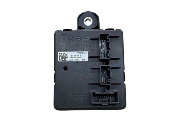 OEM HV Charging Port Control Module for 2021, 2022, 2023, 2024, 2025 Tesla S, X