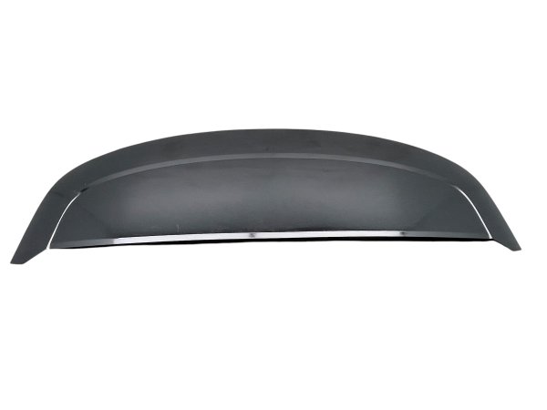OEM Gray Liftgate Upper Spoiler Wing for 2013, 2014, 2015, 2016, 2017, 2018, 2019, 2020, 2021 Land Rover Range Rover - Rear