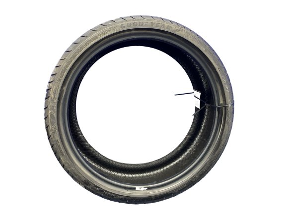 OEM 245/35R20 95Y Tire for 2008, 2009, 2010, 2011, 2012, 2013, 2014, 2015, 2016, 2017, 2018, 2019, 2020, 2021, 2022, 2023, 2024, 2025 Acura, Audi, BMW, Ferrari, Maserati, Mercedes-Benz, Porsche, Tesla, & Volvo