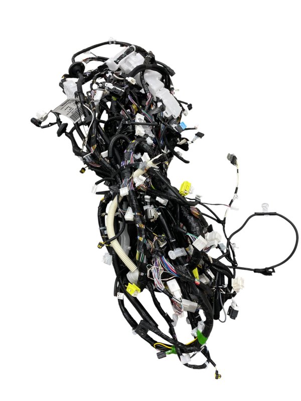 2023, 2024, 2025 Toyota Prius Dashboard Wiring Harness - Front (OEM)