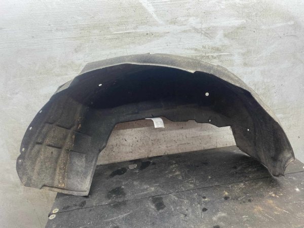 2022, 2023, 2024 Lincoln Navigator Inner Fender Liner - Rear, Right (Passenger) (OEM)
