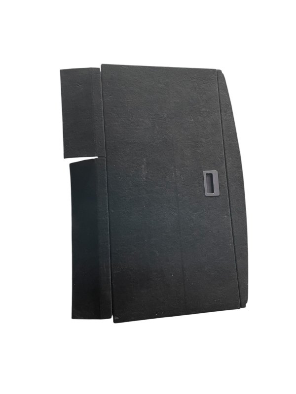 2018, 2019, 2020, 2021, 2022, 2023, 2024 Lincoln Navigator Trunk Floor Storage Compartment Tray Bin - Rear (OEM)