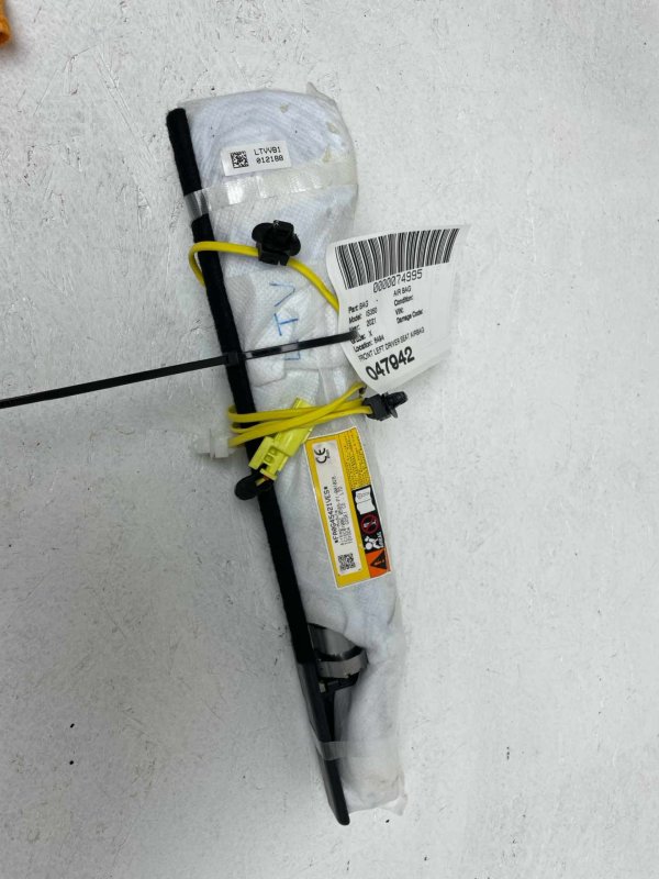 2021, 2022, 2023, 2024, 2025 Lexus IS300 Seat Air Bag - Front (OEM)