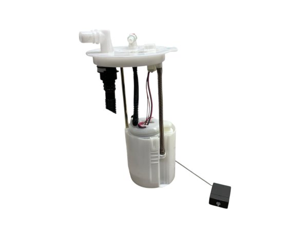OEM Black Tank Mounted Fuel Pump Assembly for 2019, 2020, 2021, 2022, 2023, 2024, 2025, 2026 Honda Passport, Pilot, Ridgeline - Lower Rear