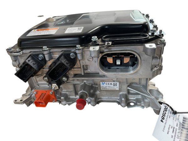 OEM EV Voltage Converter Module Assembly for 2024, 2025 Subaru & Toyota • bZ4X, Solterra