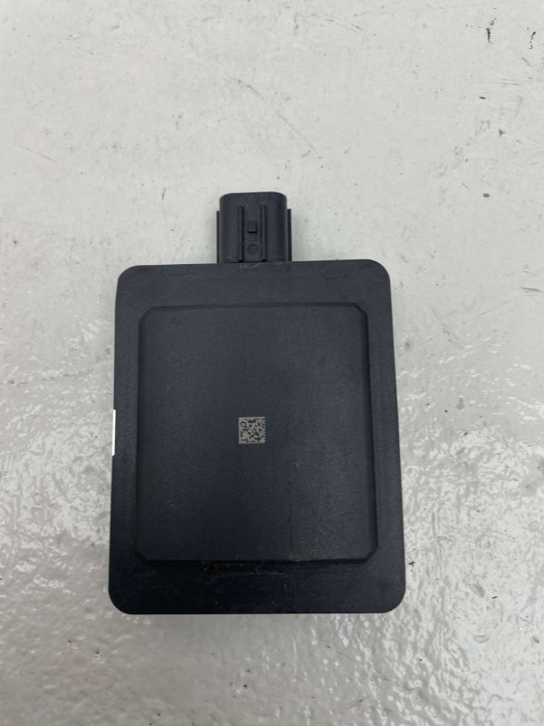 2024 Lexus LS500 Bumper Blind Spot Radar Sensor Module - Rear (OEM)