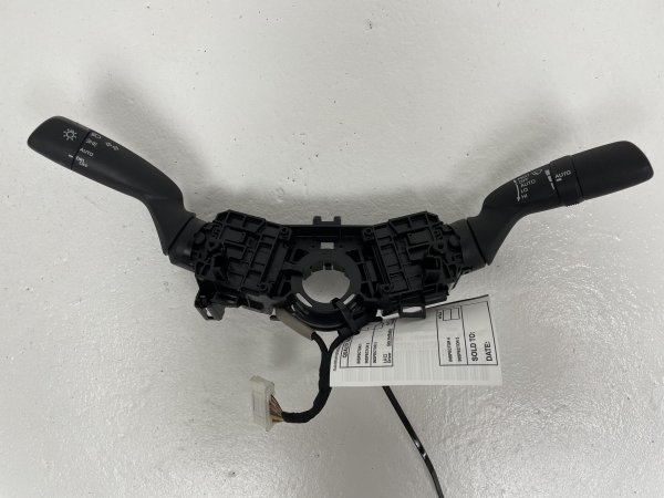 2023, 2024, 2025 Toyota Prius Turn Signal Wiper Headlight Combination Switch with Clock Spring (OEM)
