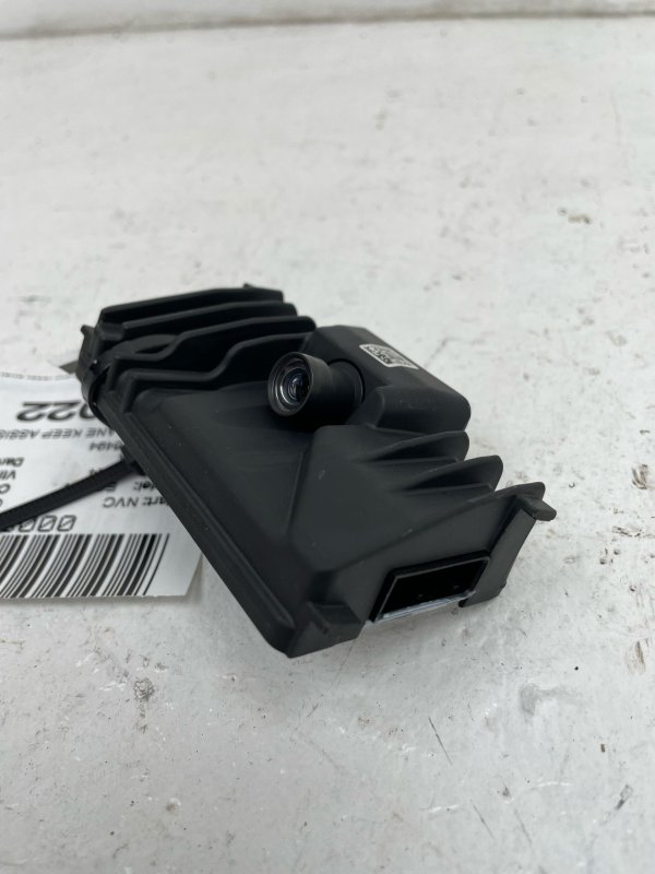 2024, 2025 Chevrolet Traverse Front Windshield Lane Keep Assist Camera (OEM)