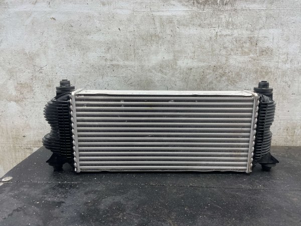 2021, 2022, 2023, 2024, 2025 Ford F-150 Intercooler - Front (OEM)