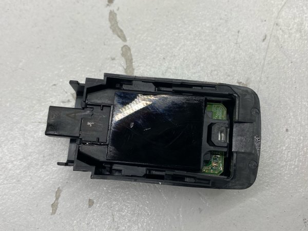 2023, 2024, 2025 Toyota Prius Windshield Rain Sensor - Front (OEM)