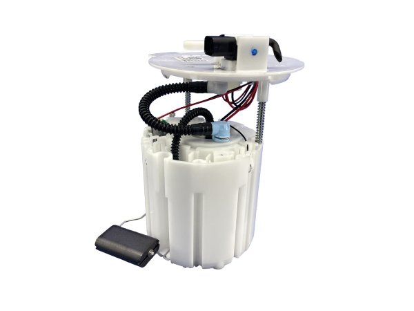 OEM Tank Mounted Fuel Pump Assembly for 2016, 2017, 2018, 2019, 2020, 2021, 2022, 2023, 2024, 2025 Hyundai & Kia • Niro, Optima, Sonata, Sportage - Front