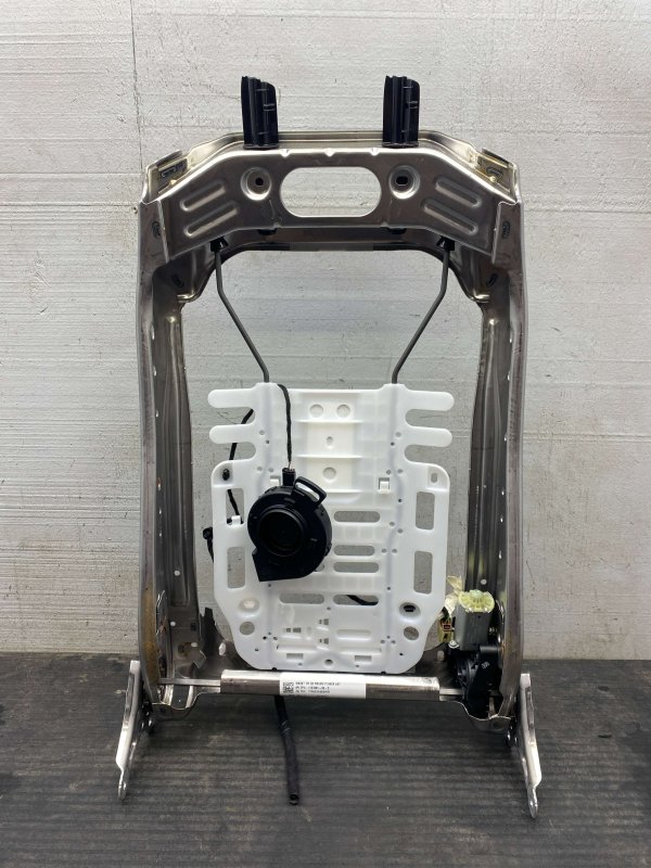 OEM Seat Track Assembly for 2024, 2025 Tesla 3 - Upper Front