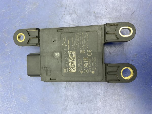 OEM Adaptive Cruise Control Radar Sensor Module for 2024, 2025 Acura & Chevrolet - Front
