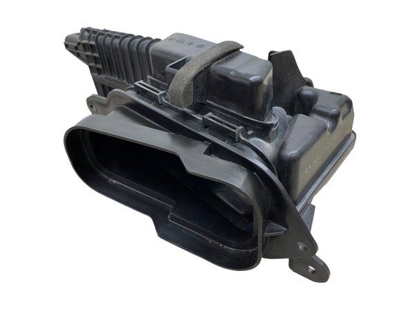 OEM Engine Air Intake Resonator Chamber and Duct Tube for 2011, 2012, 2013, 2014, 2015, 2016, 2017, 2018, 2019, 2020, 2021, 2022, 2023, 2024 INFINITI & Nissan