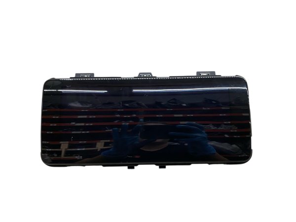 OEM 10-Inch Dash Touchscreen Infotainment Display for 2018, 2019, 2020 Land Rover - Upper