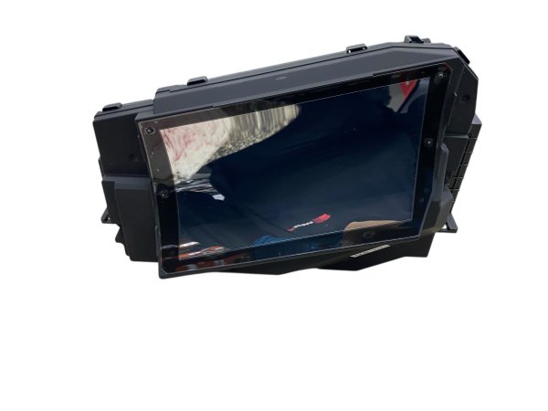 2023 Genesis G70 Heads Up Display Camera Monitor Unit (OEM)