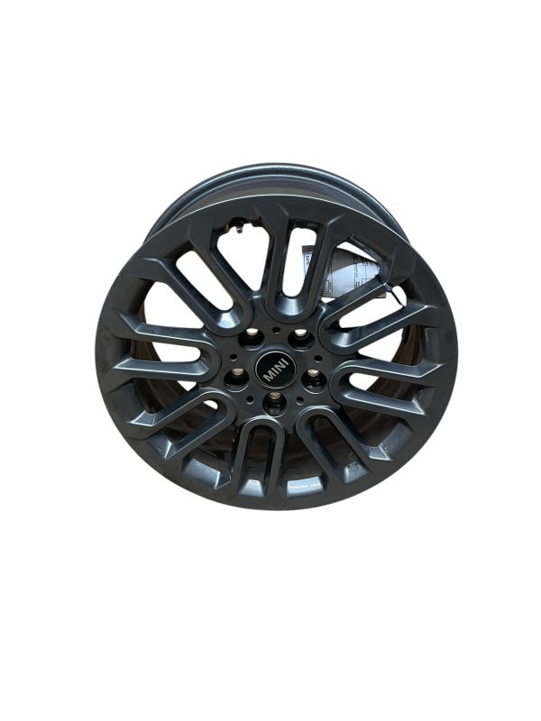 OEM Tan 17x7 Aluminum Wheel for 2025, 2026 MINI Cooper