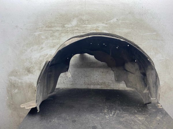 2018, 2019, 2020, 2021 Lincoln Navigator Fender Liner - Rear, Left (Driver) (OEM)