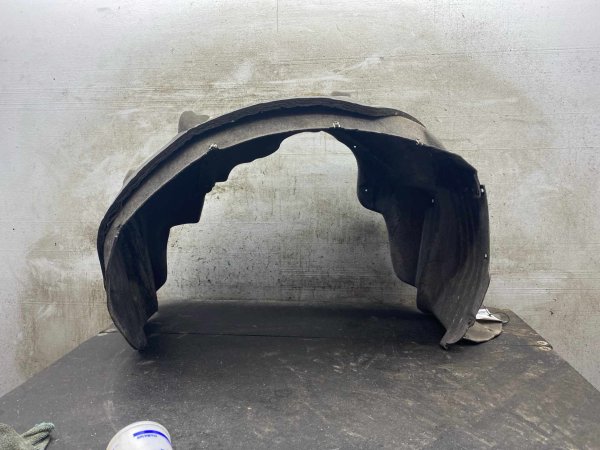 2018, 2019, 2020, 2021 Lincoln Navigator Fender Liner - Front, Right (Passenger) (OEM)