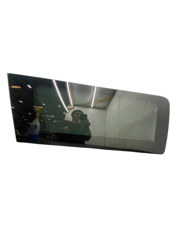 2003, 2004, 2005, 2006, 2007, 2008, 2009 Hummer H2 Quarter Panel Window Glass - Rear (OEM)