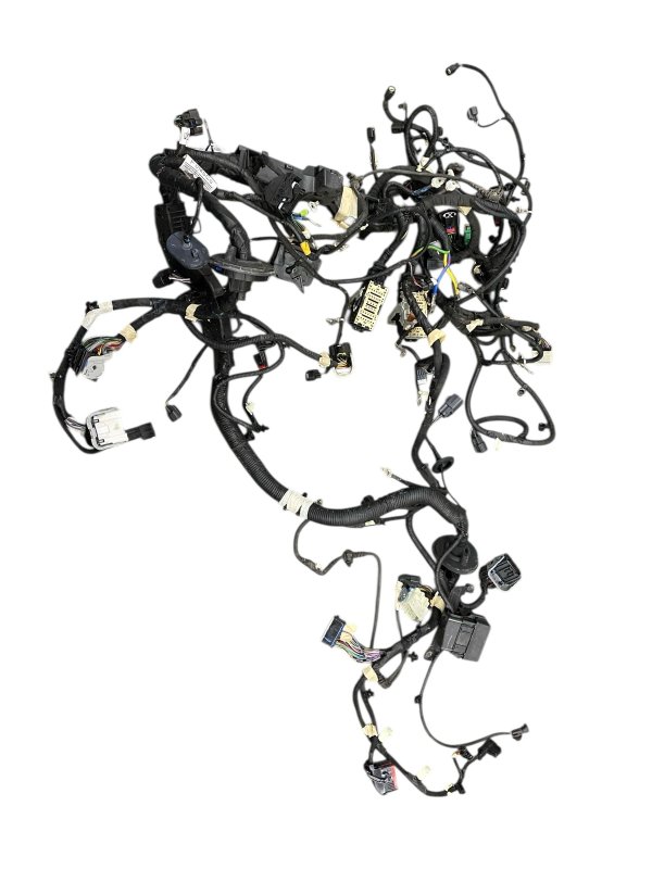 OEM Engine Bay Wiring Harness for 2021, 2022, 2023 Ford Mustang Mach-E