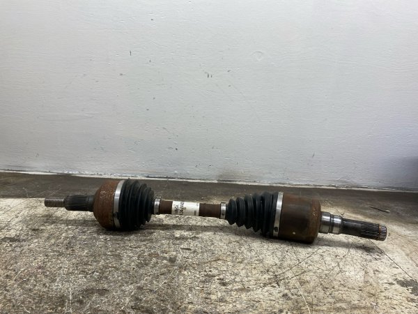 2022, 2023, 2024, 2025 Lincoln Navigator CV Drive Axle Shaft - Front, Right (Passenger) (OEM)