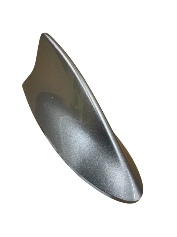 2021, 2022, 2023, 2024, 2025 Lexus IS300 Iridium (Silver) Shark Fin Roof Radio Antenna (OEM)