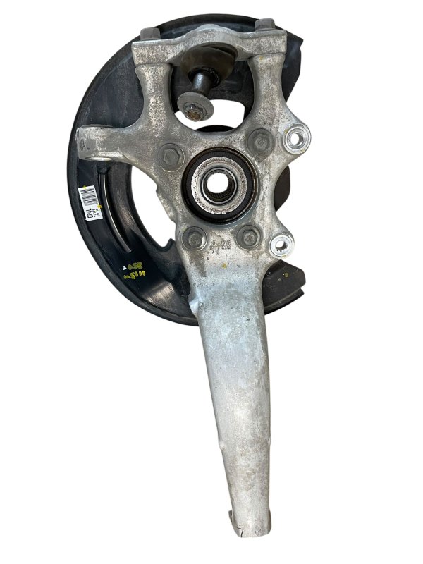 2021, 2022, 2023, 2024, 2025 Lexus IS300 Steering Knuckle and Wheel Hub Assembly - Front, Left (Driver) (OEM)