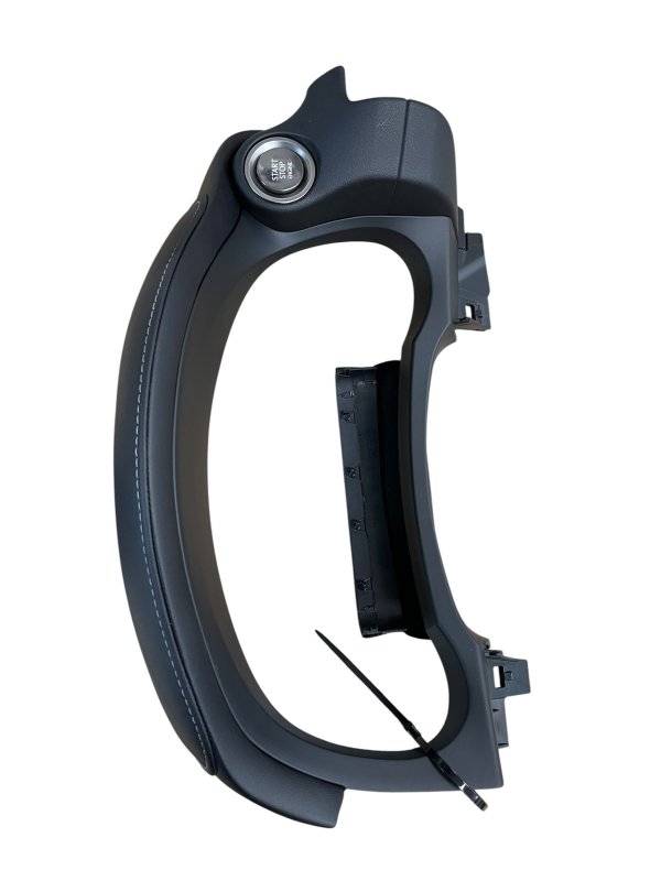 2021, 2022, 2023, 2024, 2025 Lexus IS300 Speedometer Cluster Bezel Trim - Front (OEM)
