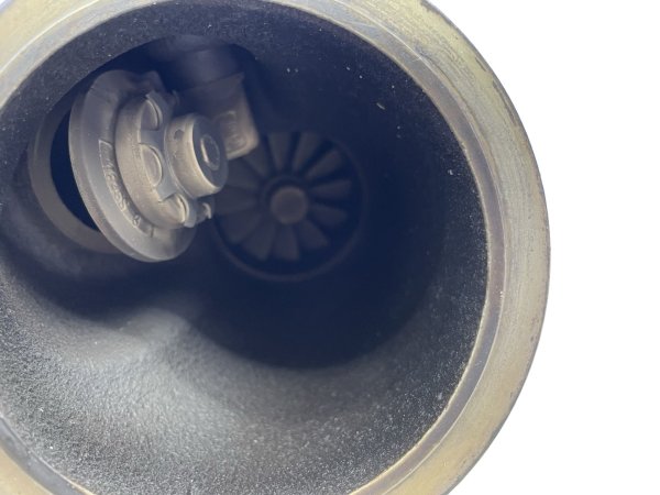 2017, 2018, 2019, 2020, 2021, 2022, 2023 Rolls-Royce Wraith Turbocharger with Exhaust Manifold (OEM)