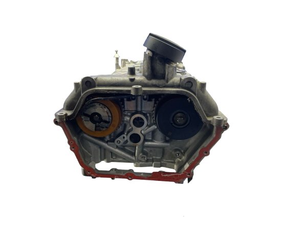 2013, 2014, 2015, 2016, 2017, 2018, 2019, 2020, 2021, 2022, 2023 Rolls-Royce Wraith Engine Cylinder Head with Camshaft and Valve Cover - Right (Passenger) (OEM)