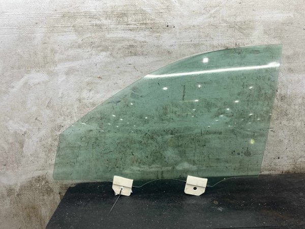 2020, 2021, 2022, 2023, 2024, 2025 Lincoln Aviator Door Window Glass - Front, Left (Driver) (OEM)