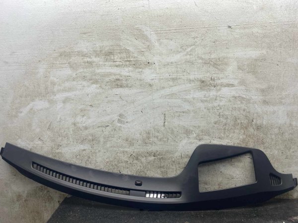 2020, 2021, 2022, 2023, 2024, 2025 Lincoln Aviator Dashboard Defroster Trim Cover Panel - Upper Front (OEM)