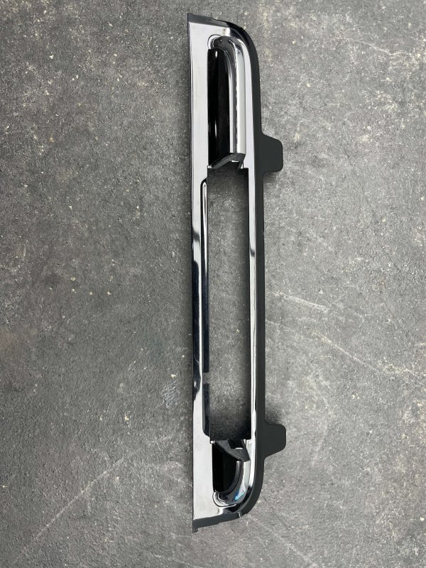 2020, 2021, 2022, 2023, 2024, 2025, 2026 Lincoln Aviator Transmission Gear Selector Trim Cover Panel - Front (OEM)