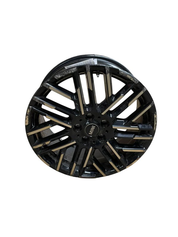 OEM Machined Alloy Wheel for 2025, 2026 MINI Cooper