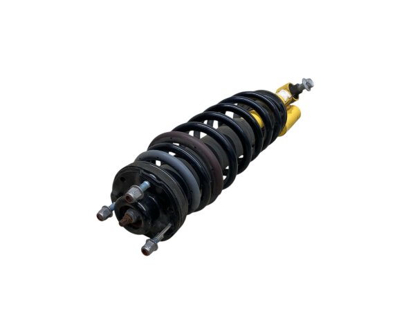 OEM Bilstein High Ride Suspension Strut Assembly for 2021, 2022, 2023, 2024, 2025 Ford - Rear, Right (Passenger)