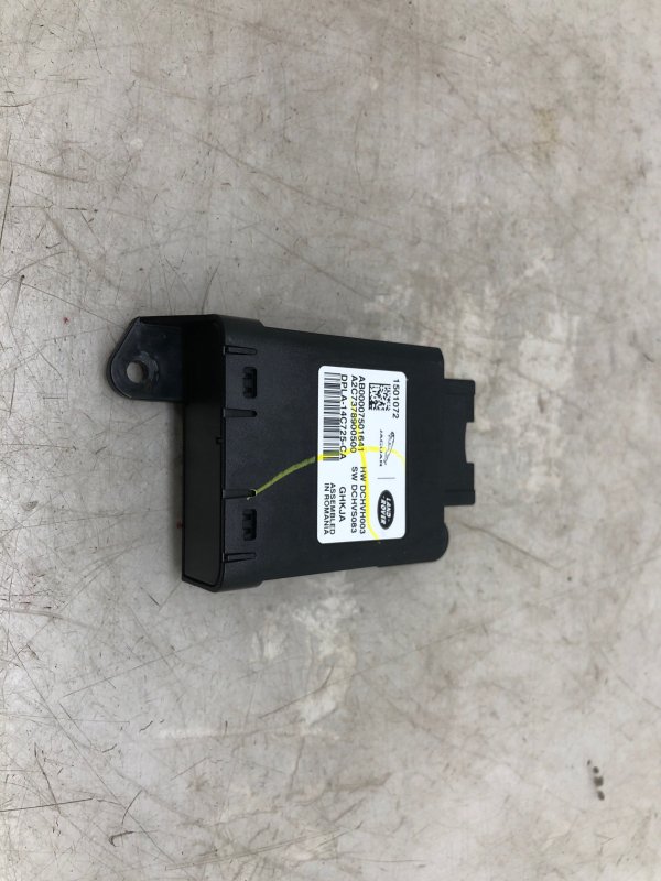 OEM Heated Seat Control Module for 2014, 2015, 2016, 2017, 2018, 2019, 2020, 2021, 2022, 2023 Jaguar & Land Rover