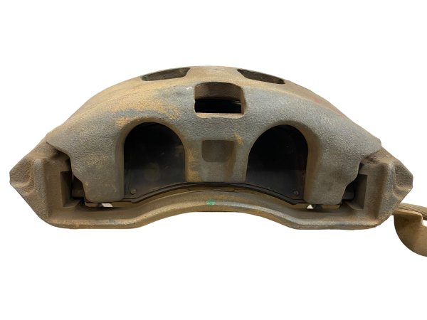 OEM Disc Brake Caliper Set for 2017, 2018, 2019, 2020 Ford F-150 - Front, Right (Passenger)