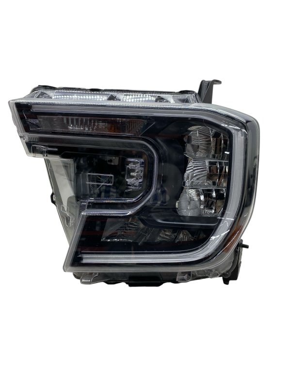 OEM Reflector LED Headlight Assembly for 2024, 2025 Ford Ranger - Left (Driver)