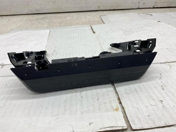 2024, 2025 Mazda 3 Active Driving Head-Up Display Projector (OEM)