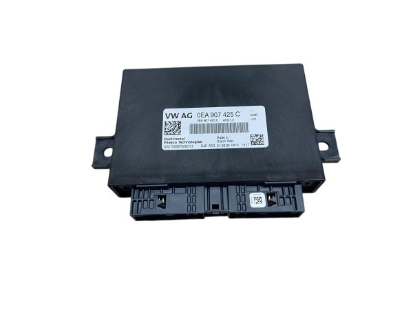 OEM Engine Control Module (ECM) for 2020, 2021, 2022, 2023, 2024, 2025 Audi & Volkswagen • ID. Buzz, ID.4, Q4 e-tron - Front
