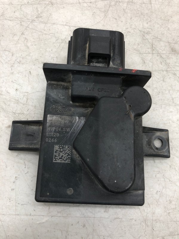 OEM Diesel Exhaust Fluid (DEF) Pump Control Module for 2017, 2018, 2019, 2020, 2021, 2022 Ford