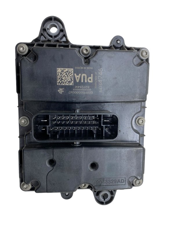 OEM Transfer Case Control Module for 2019, 2020, 2021, 2022, 2023, 2024, 2025 Chevrolet & GMC