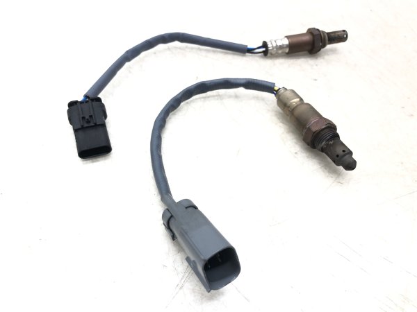 OEM Upstream and Downstream Oxygen Sensor Set for 2019, 2020, 2021, 2022, 2023, 2024, 2025 Buick, Cadillac, Chevrolet, & GMC