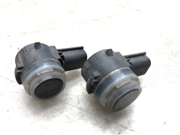 2018, 2019, 2020, 2021 Lincoln Navigator Parking Aid Assist Sensor (OEM)