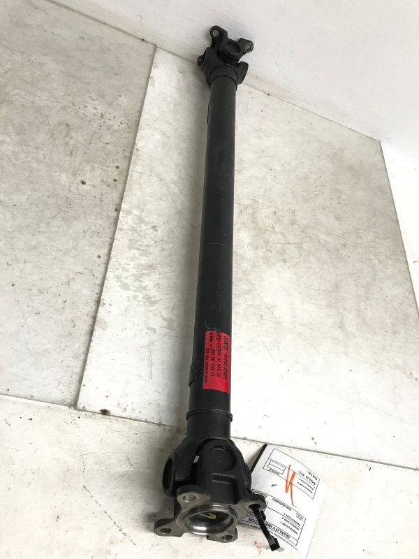 2019, 2020, 2021, 2022, 2023, 2024, 2025 Genesis G70 Drive Propeller Shaft - Front (OEM)