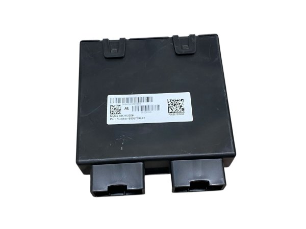 OEM Power Running Board Control Module for 2019, 2020, 2021, 2022, 2023, 2024 Ram 2500, 3500