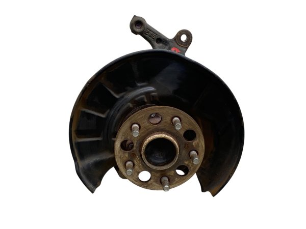 2019, 2020, 2021, 2022 Lexus UX200 Spindle Knuckle Hub Assembly - Front Rear, Left (Driver) (OEM)