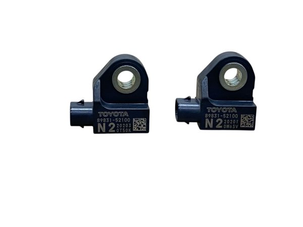 2023, 2024, 2025 Toyota Prius Air Bag Impact Sensor - Rear (OEM)