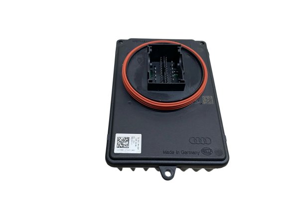 OEM LED Headlamp Control Module for 2020, 2021, 2022, 2023, 2024, 2025 Audi A3, Q4 e-tron, Q4 e-tron Sportback, RS3, S3 - Left (Driver)